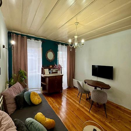 Casa Di Vitou Apartment Corfu  Exterior photo