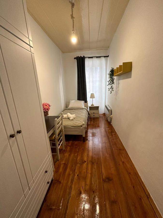 Casa Di Vitou Apartment Corfu  Exterior photo