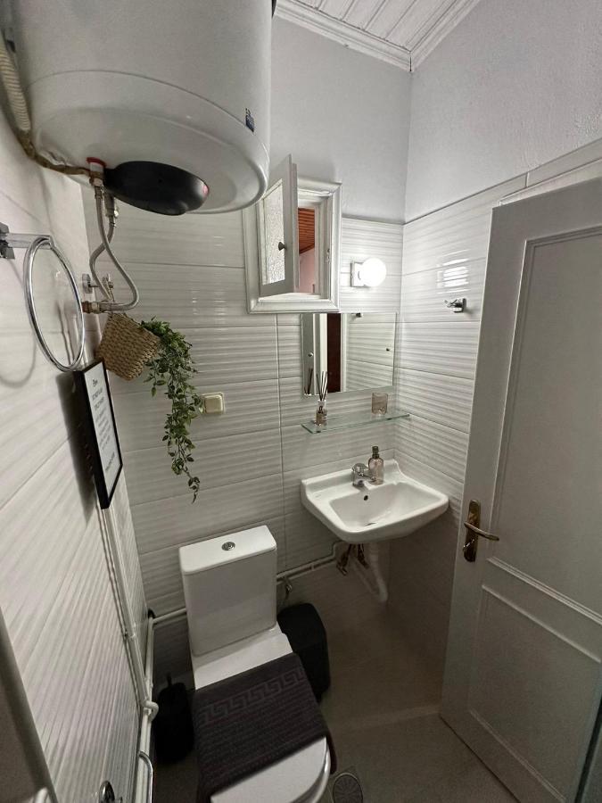 Casa Di Vitou Apartment Corfu  Exterior photo