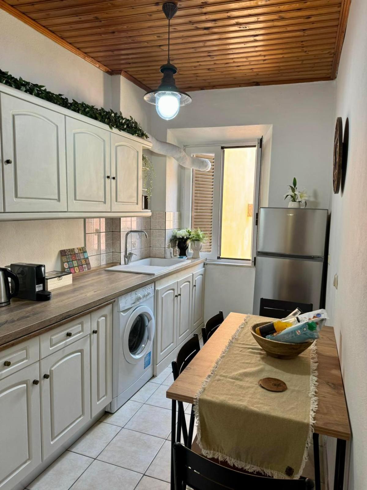 Casa Di Vitou Apartment Corfu  Exterior photo
